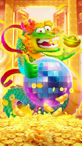 Happy Entertainment Dragon | Jogos | XWorld