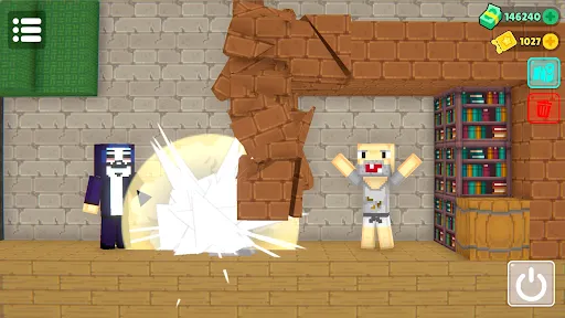 Noob Sandbox 3D: Action World | Permainan | XWorld Noob Sandbox 3D: Action World | Permainan | XWorld