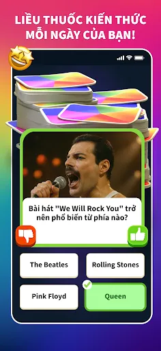 Trivio : Game đố vui câu đố | Games | XWorld Trivio : Game đố vui câu đố | Games | XWorld