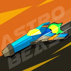 XWorld | Astro Beast: Race to the Stars