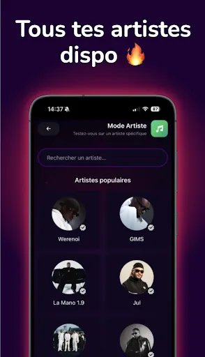 MeloClash - Music Quiz | Permainan | XWorld MeloClash - Music Quiz | Permainan | XWorld
