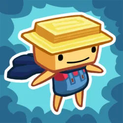 XWorld | Sproggiwood
