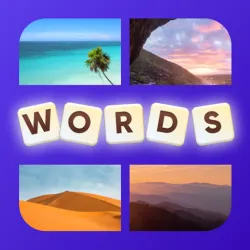 XWorld | Jolly Word - Word Search Games