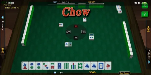 Hong Kong Style Mahjong 3D | เกม | XWorld