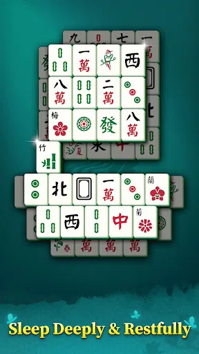 Mahjong Mingle | Games | XWorld