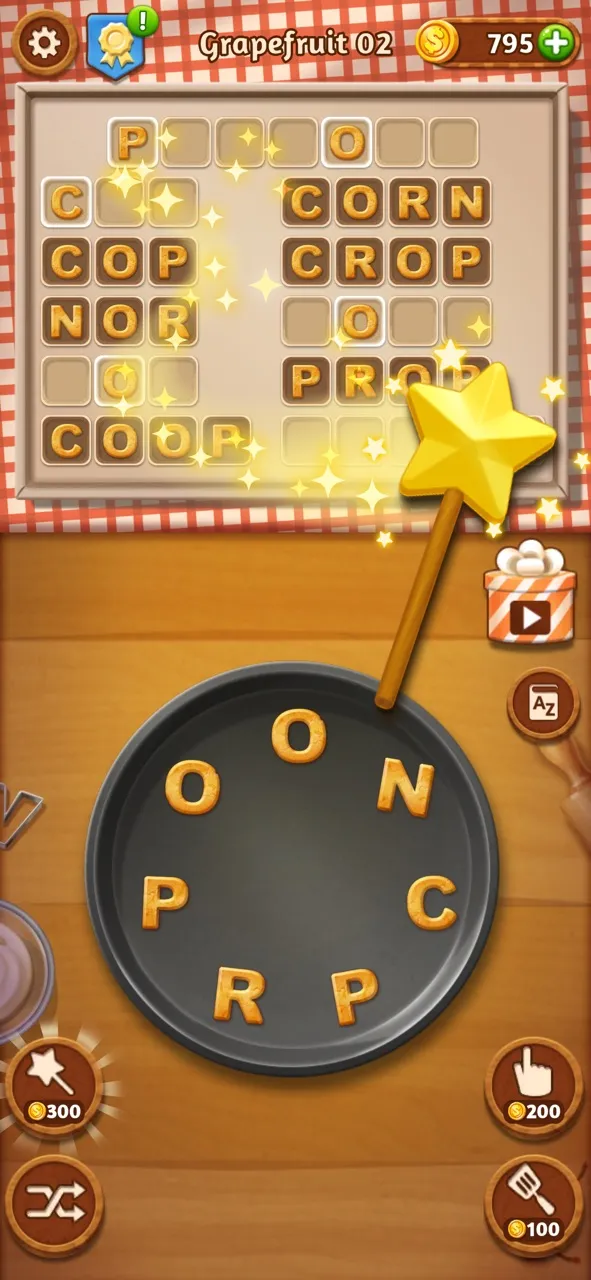 Word Cookies!® | Games | XWorld