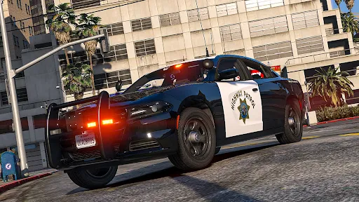 City Police Chase Simulator | Игры | XWorld City Police Chase Simulator | Игры | XWorld