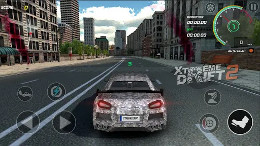 Xtreme Drift 2 | เกม | XWorld