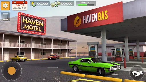 Supermarket & Motel Simulator | Games | XWorld Supermarket & Motel Simulator | Games | XWorld