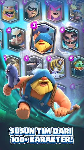 Clash Royale | Permainan | XWorld