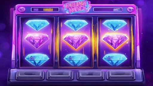 LuckyBlaze | เกม | XWorld