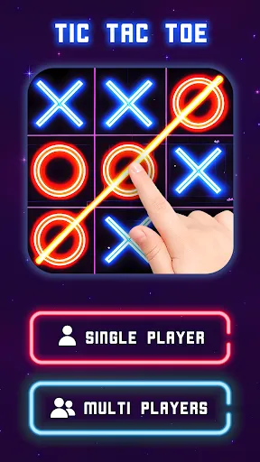 Tic Tac Toe - Multiplayer XO | juego | XWorld Tic Tac Toe - Multiplayer XO | juego | XWorld