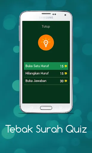 Tebak Surah Quiz | Permainan | XWorld Tebak Surah Quiz | Permainan | XWorld