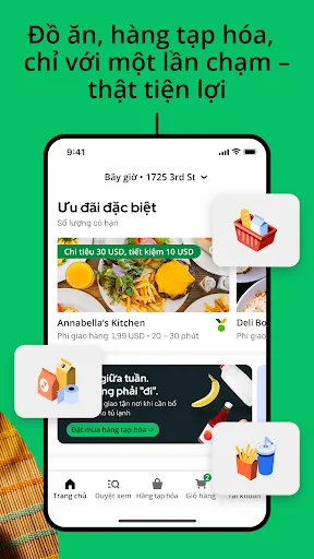 Uber Eats: Food Delivery | Jogos | XWorld