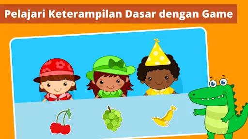 AutiSpark: Autisme Permainan | Permainan | XWorld