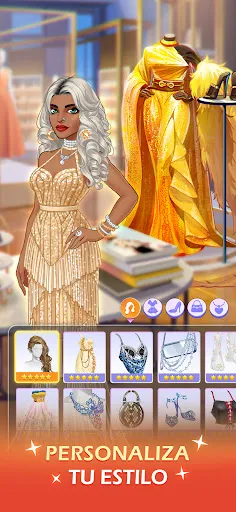 Influencer Story: Rise to Fame | juego | XWorld