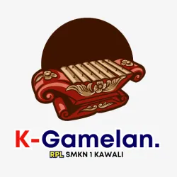 XWorld | K-Gamelan