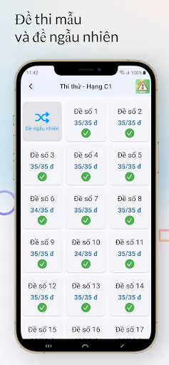 Ôn thi lý thuyết GPLX 2025 | Games | XWorld