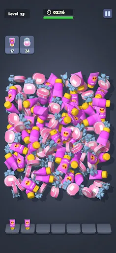 Match Smash 3D - Triple Puzzle | Games | XWorld