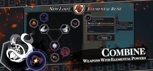 Endless Wander - Roguelike RPG | Игры | XWorld