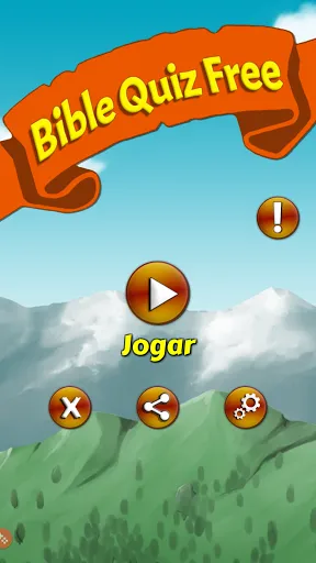 Quiz Bíblico | Jogos | XWorld Quiz Bíblico | Jogos | XWorld