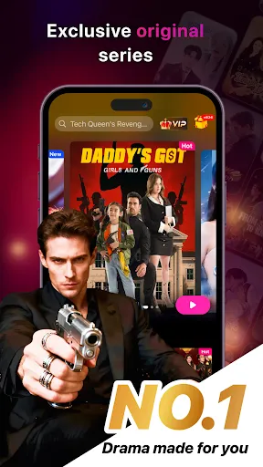 ShortsWave: Watch Drama Series | Games | XWorld