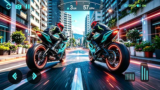 Extreme Moto Driving 3D | Permainan | XWorld Extreme Moto Driving 3D | Permainan | XWorld
