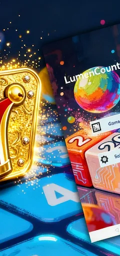 LumenCount | Games | XWorld