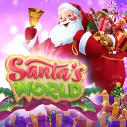 XWorld | Santa Tiger World