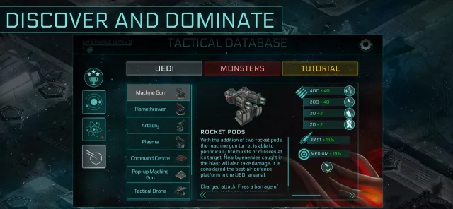 2112TD: Tower Defence Survival | Games | XWorld