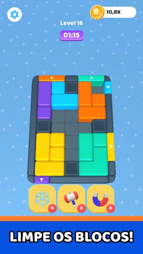 Block Jam: Quebra-Cabeça | Jogos | XWorld Block Jam: Quebra-Cabeça | Jogos | XWorld