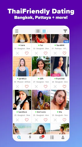 ThaiFriendly Dating | Games | XWorld ThaiFriendly Dating | Games | XWorld