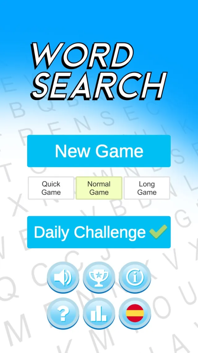 Word Search - Pastime | 游戏 | XWorld
