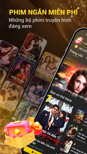 Reel Drama - Xem & Kiếm tiền | Games | XWorld Reel Drama - Xem & Kiếm tiền | Games | XWorld