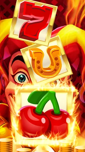 Joker Stars | 游戏 | XWorld Joker Stars | 游戏 | XWorld