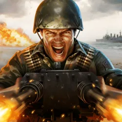 XWorld | Beachhead Defense
