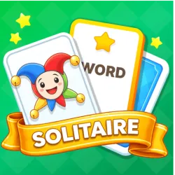 XWorld | Solitaire Words & Pictures