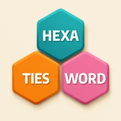 XWorld | Hexa Ties: Слова и Ассоциации