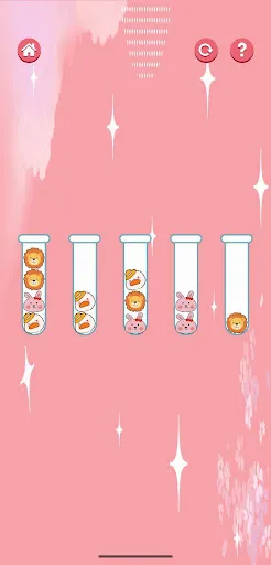 AceP Game Animal sorting | เกม | XWorld