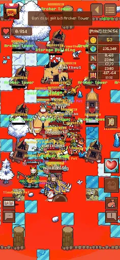 Treasure Hunter - Adventure | Games | XWorld