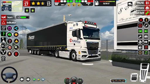 Truck Transport Offline Game | เกม | XWorld
