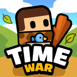 XWorld | Time War