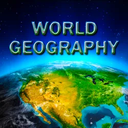 XWorld | World Geography - Quiz Game