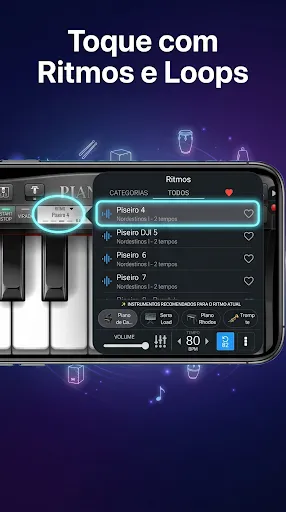 Piano Evo: Aprender Musicas | Jogos | XWorld Piano Evo: Aprender Musicas | Jogos | XWorld