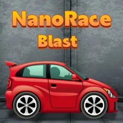 XWorld | NanoRace Blast