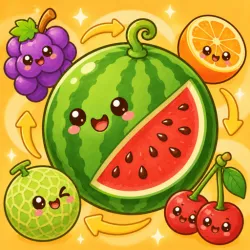 XWorld | Watermelon Pop