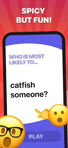 Most Likely To: Question Game | Jogos | XWorld