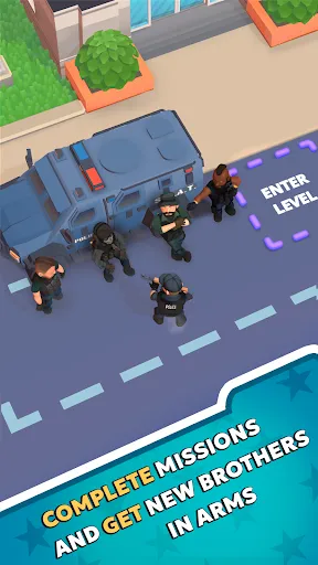 SWAT: Squad Tactics | Games | XWorld