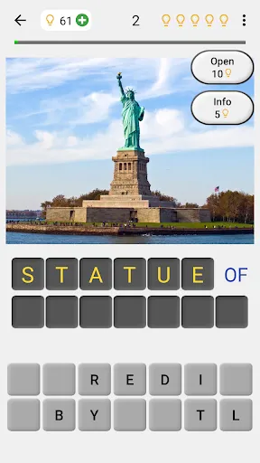 Famous Monuments of the World | Games | XWorld