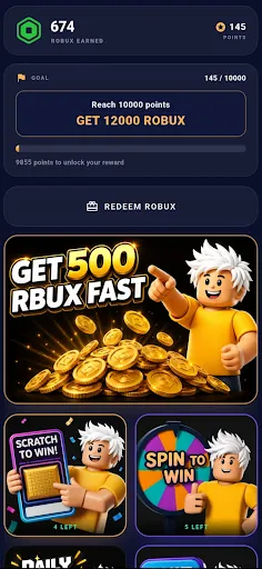 Robux | Games | XWorld Robux | Games | XWorld